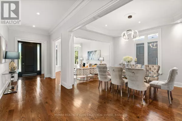 Toronto (newtonbrook West), ON M2R2N4,255 HOMEWOOD AVENUE