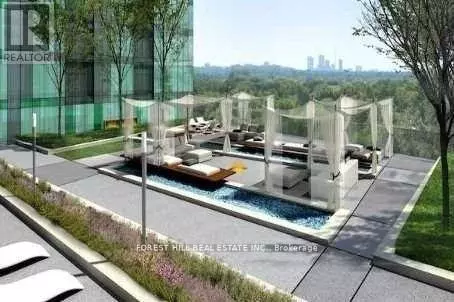 Toronto (lansing-westgate), ON M2N0H3,11 BOGERT AVE #2205