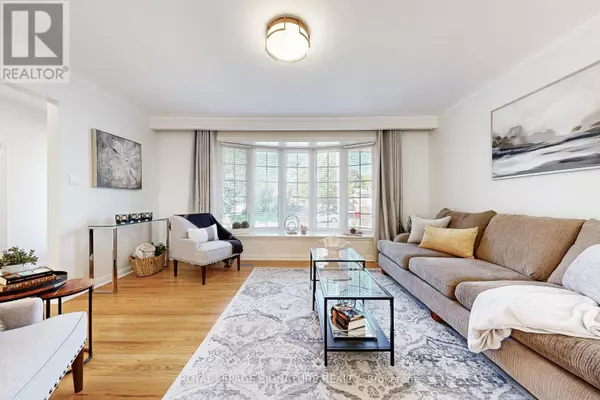 Toronto (parkwoods-donalda), ON M3A1H2,45 CARONPORT CRESCENT