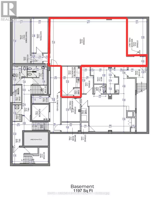 Toronto (oakwood Village), ON M6E2W4,(LOWER LEVEL) - 473 OAKWOOD AVENUE