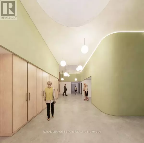 Toronto (oakwood Village), ON M6E2W4,(LOWER LEVEL) - 473 OAKWOOD AVENUE