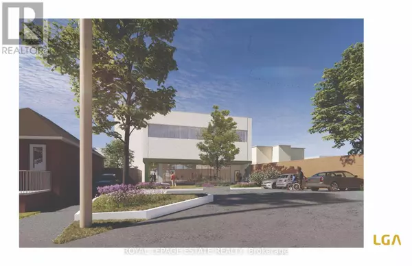 Toronto (oakwood Village), ON M6E2W4,(LOWER LEVEL) - 473 OAKWOOD AVENUE