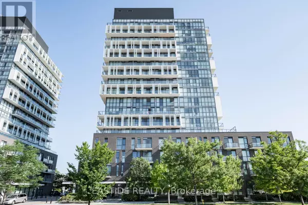 150 Fairview Mall DR #1201, Toronto (don Valley Village), ON M2J0E7