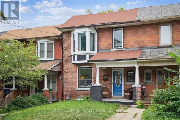 Toronto (casa Loma), ON M5R3C9,350 ALBANY AVENUE