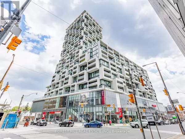 5 Soudan AVE #3114, Toronto (mount Pleasant West), ON M4S0B1
