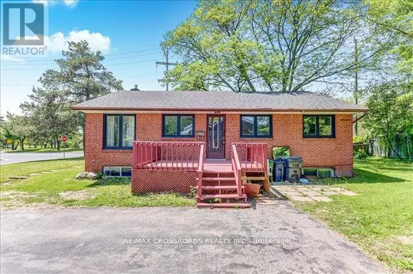 2 TANGMERE RD (MAIN) ROAD, Toronto (banbury-don Mills), ON M3B2N1