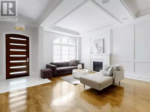 Toronto (willowdale East), ON M2N3R6,86 PRINCESS AVENUE