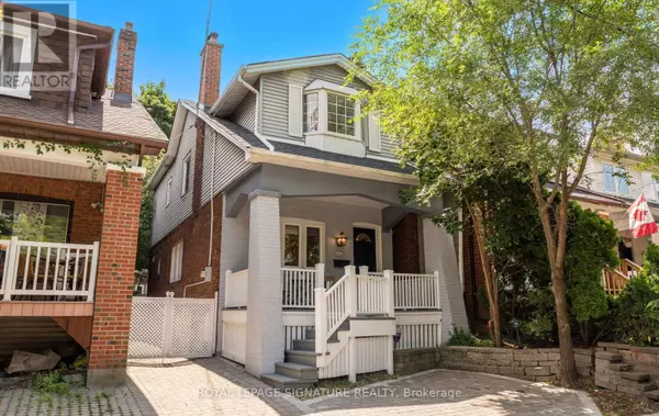 45 HILLSDALE AVENUE W, Toronto (yonge-eglinton), ON M5P1E9