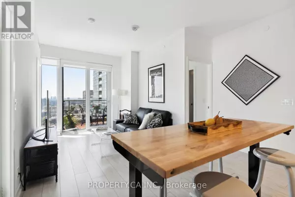 55 Mercer ST #4102, Toronto (waterfront Communities), ON M5V0W4