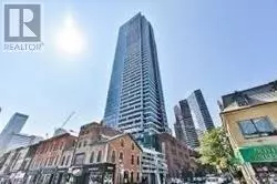 Toronto (bay Street Corridor), ON M4Y0B6,5 St Joseph ST #2708