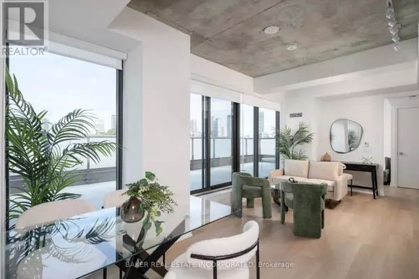 Toronto (moss Park), ON M5A0Y2,28 Eastern AVE #508