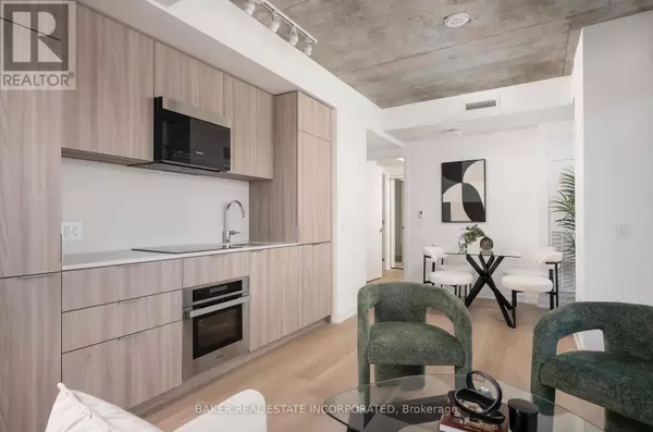 Toronto (moss Park), ON M5A0Y2,28 Eastern AVE #508