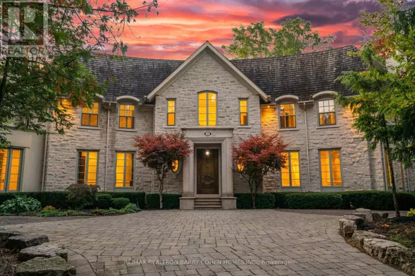 Toronto (bridle Path-sunnybrook-york Mills), ON M2P1P7,36 OLD YONGE STREET