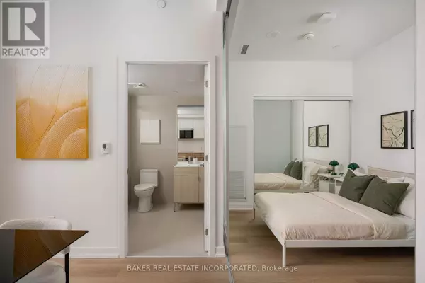 Toronto (moss Park), ON M5A0Y2,28 Eastern AVE #617