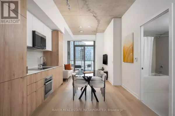 Toronto (moss Park), ON M5A0Y2,28 Eastern AVE #617