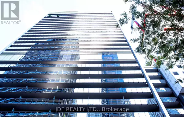 330 Richmond ST #1615, Toronto (waterfront Communities), ON M5V1X2