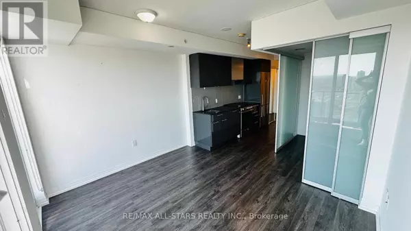 Toronto (church-yonge Corridor), ON M5B0C3,251 Jarvis ST #3501