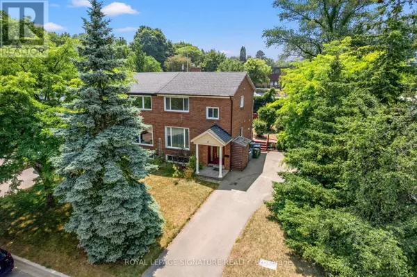 2 GUYTOI COURT, Toronto (banbury-don Mills), ON M3C1Y2