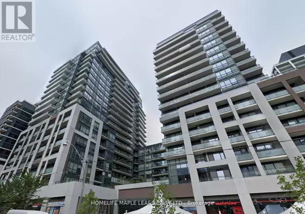 460 Adelaide ST #920, Toronto (moss Park), ON M5A1N5