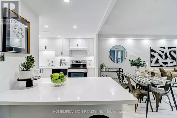 Toronto (lansing-westgate), ON M2N6G9,131 Beecroft RD #207