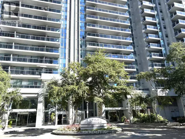4968 Yonge ST #1612, Toronto (lansing-westgate), ON M2N7G9