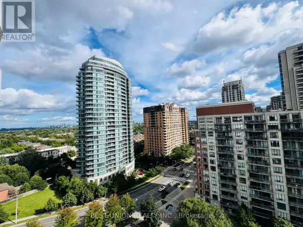 Toronto (willowdale East), ON M2M0L4,15 Holmes AVE #1302