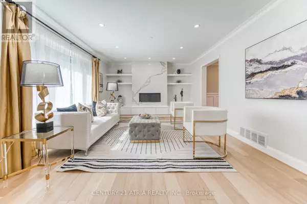 56 MAGPIE CRESCENT, Toronto (st. Andrew-windfields), ON M2L2E5