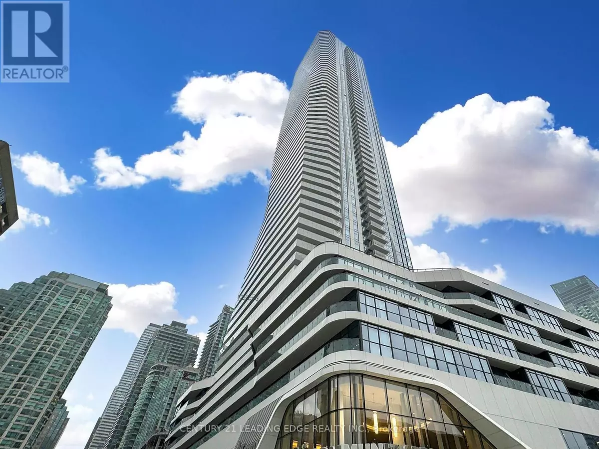 Toronto (church-yonge Corridor), ON M5E0E3,28 Freeland ST #3105