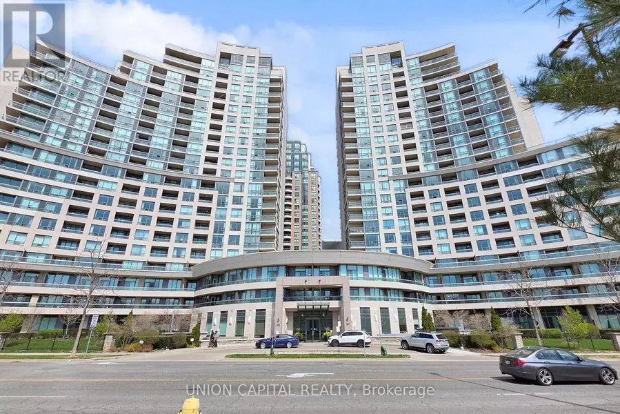 509 Beecroft RD #1609, Toronto (willowdale West), ON M2N0A3