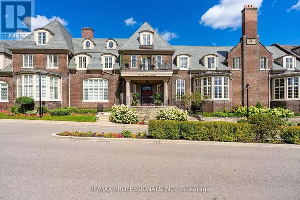 1111 Avenue RD #205, Toronto (yonge-eglinton), ON M5N3B2