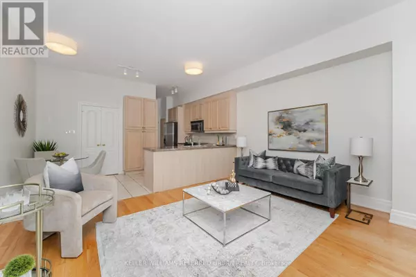 Toronto (annex), ON M5R2Z2,397 Brunswick AVE #5