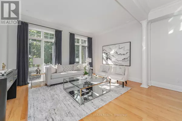 Toronto (annex), ON M5R2Z2,397 Brunswick AVE #5