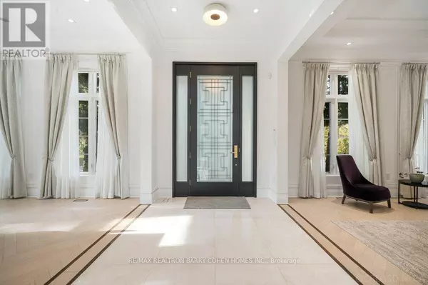 Toronto (banbury-don Mills), ON M3B1E8,34 GREENGATE ROAD