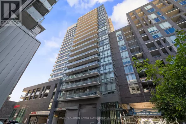 20 Minowan Miikan LN #1101, Toronto (little Portugal), ON M6J0E5