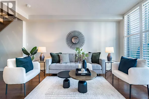 39 Parliament ST #909, Toronto (waterfront Communities), ON M5A4R2