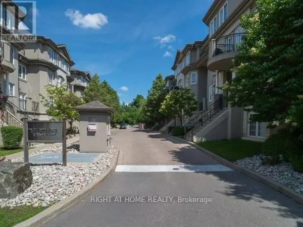 108 Finch AVE West #D7, Toronto (newtonbrook West), ON M2N2H7