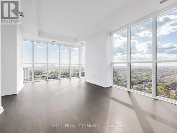 9 Bogert AVE #2903, Toronto (lansing-westgate), ON M2N0H3