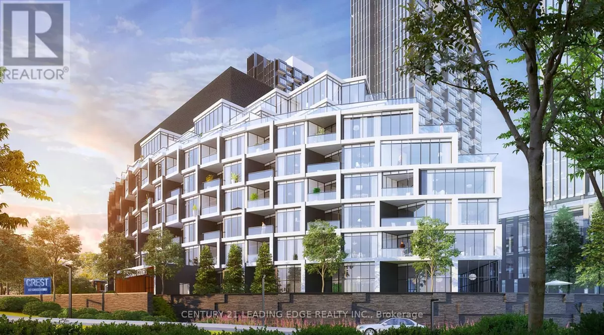 Toronto (banbury-don Mills), ON M3C0S6,1 Kyle Lowry RD #327