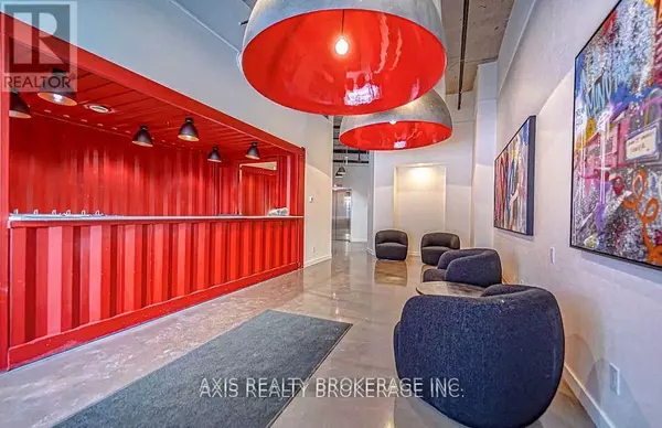 Toronto (niagara), ON M6K3P6,135 East Liberty ST #1811