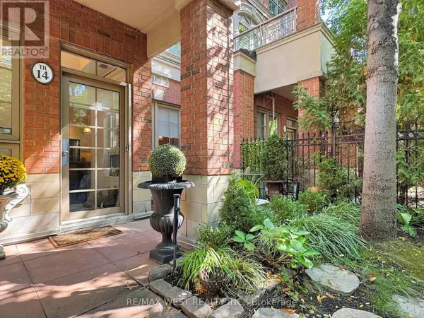Toronto (bridle Path-sunnybrook-york Mills), ON M4G0A1,20 Burkebrook PL #Th 14