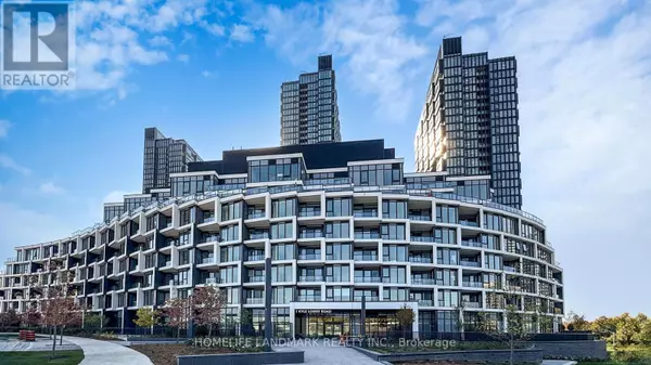 1 Kyle Lowry RD #518, Toronto (banbury-don Mills), ON M3C0S6