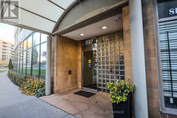 897 Sheppard AVE West #202, Toronto (clanton Park), ON M3H2T4