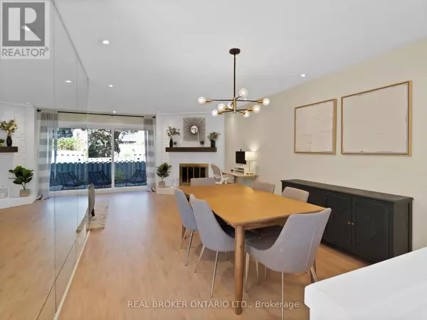 85 CHERYL SHEPWAY, Toronto (don Valley Village), ON M2J4R5
