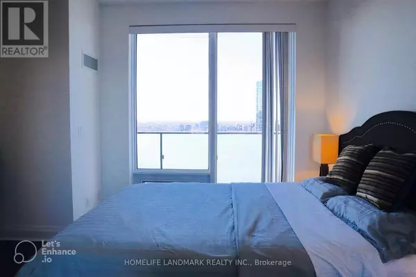 Toronto (bay Street Corridor), ON M5S0A6,1080 Bay ST #4607