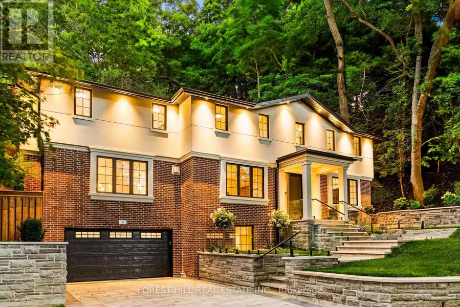 52 ROXBOROUGH DRIVE, Toronto (rosedale-moore Park), ON M4W1X1