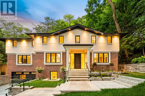 Toronto (rosedale-moore Park), ON M4W1X1,52 ROXBOROUGH DRIVE