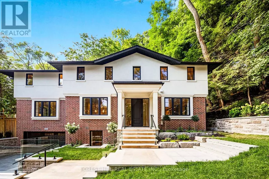 52 ROXBOROUGH DRIVE, Toronto (rosedale-moore Park), ON M4W1X1