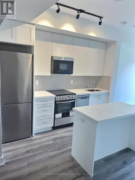 15 Ellerslie AVE #2201, Toronto (willowdale West), ON M2N0L7
