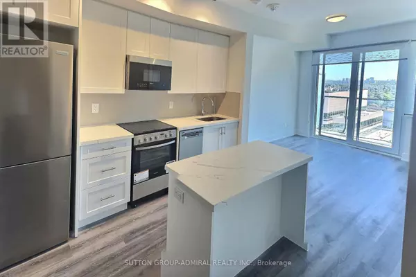 Toronto (willowdale West), ON M2N0L7,15 Ellerslie AVE #2201