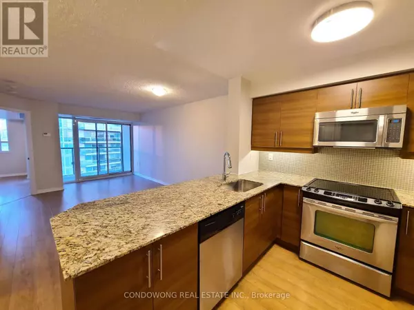 125 Western Battery RD #1003, Toronto (niagara), ON M6K3R8